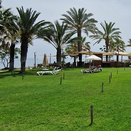 Pernera 33 Beach House Protaras Exterior foto