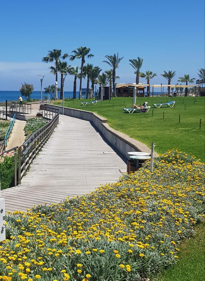 Pernera 33 Beach House Protaras Exterior foto