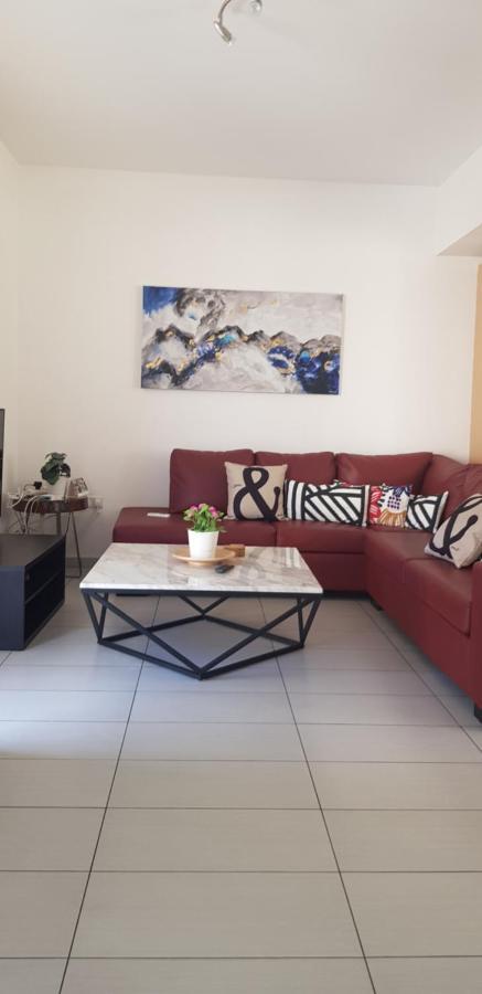 Pernera 33 Beach House Protaras Exterior foto