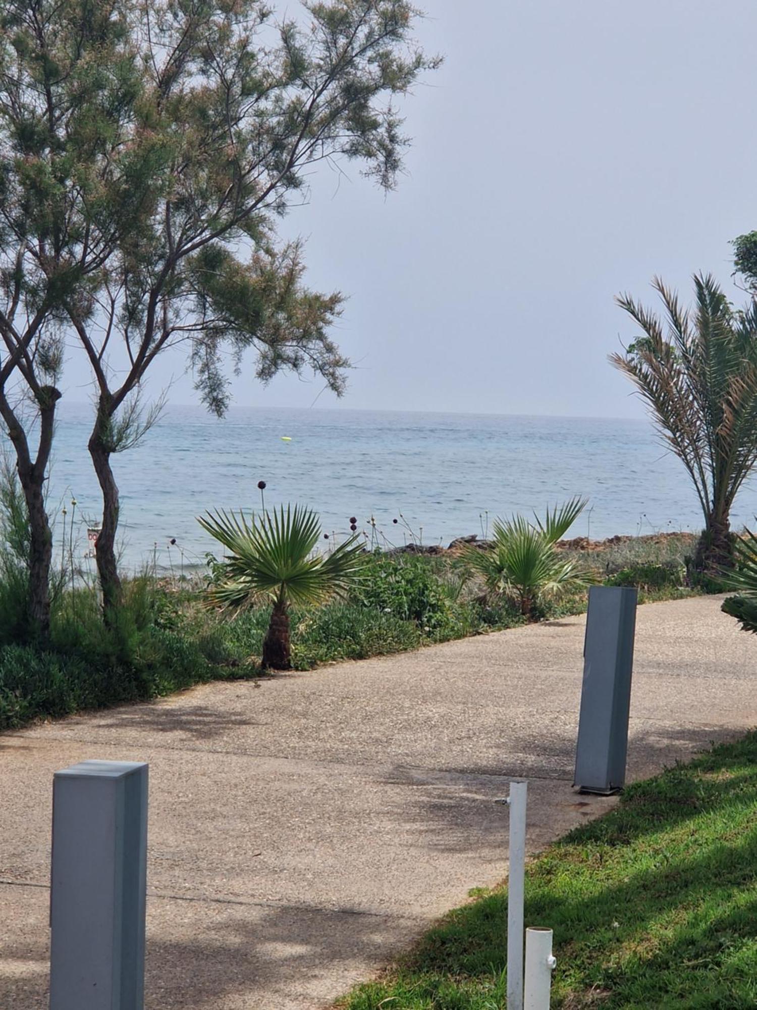 Pernera 33 Beach House Protaras Exterior foto