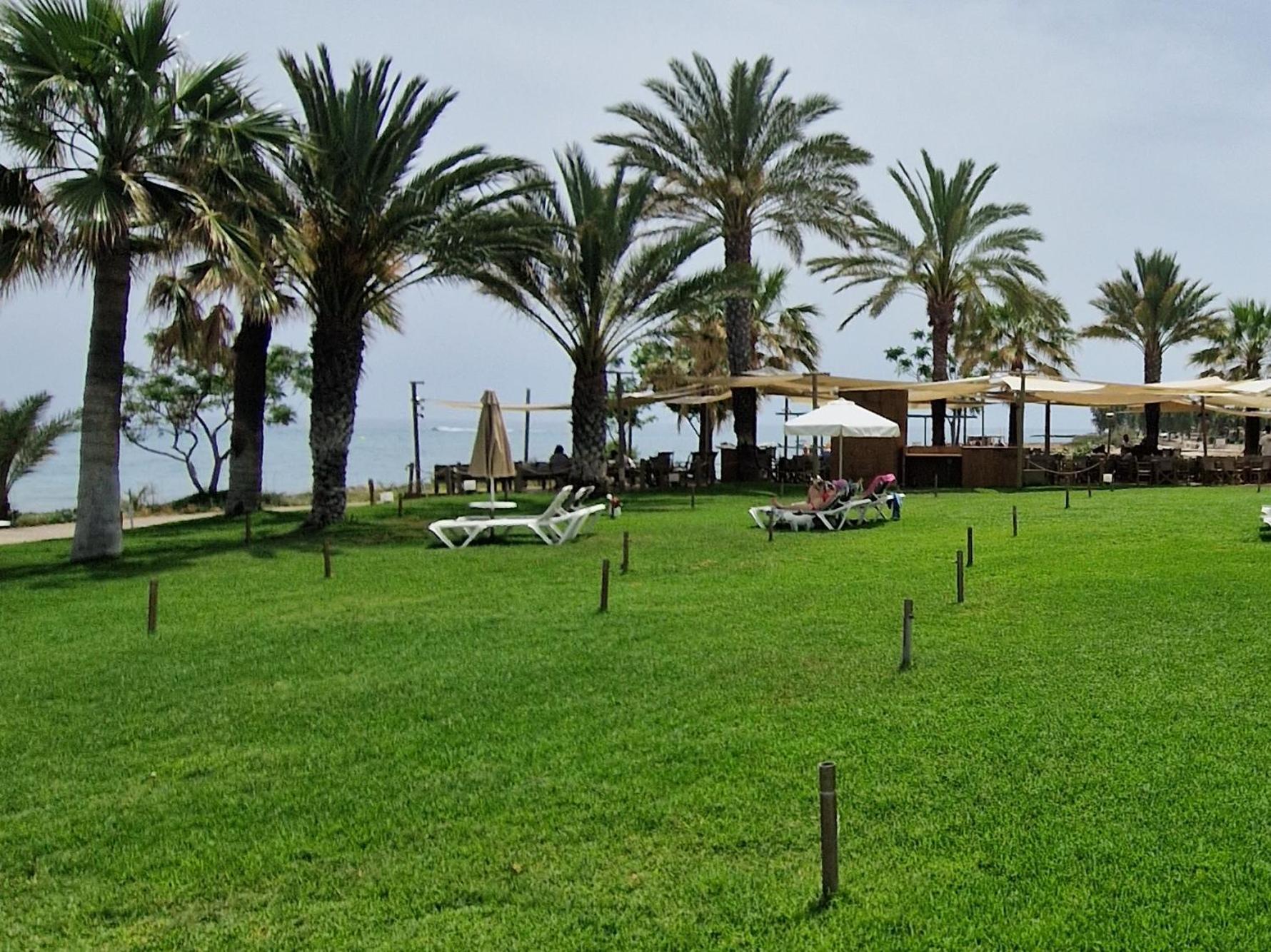 Pernera 33 Beach House Protaras Exterior foto